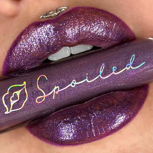 Ghostly | Lip tinting gloss-0