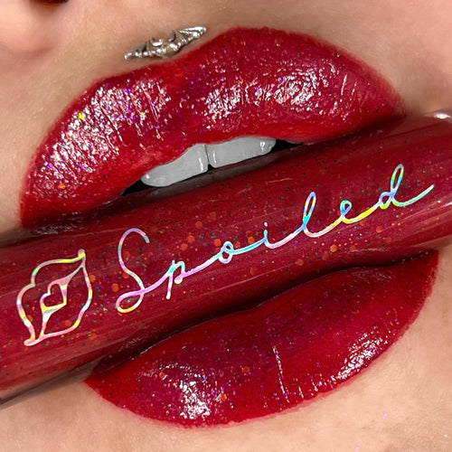 Date Night | Lip tinting gloss-0