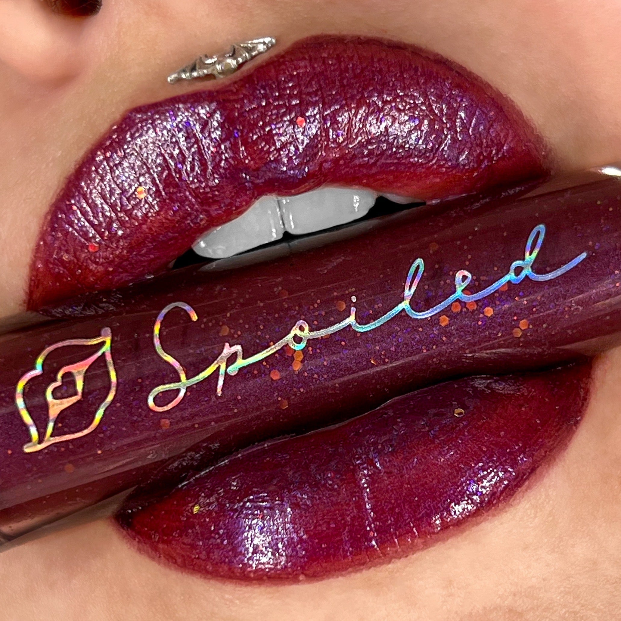 Magic | Lip tinting gloss-0