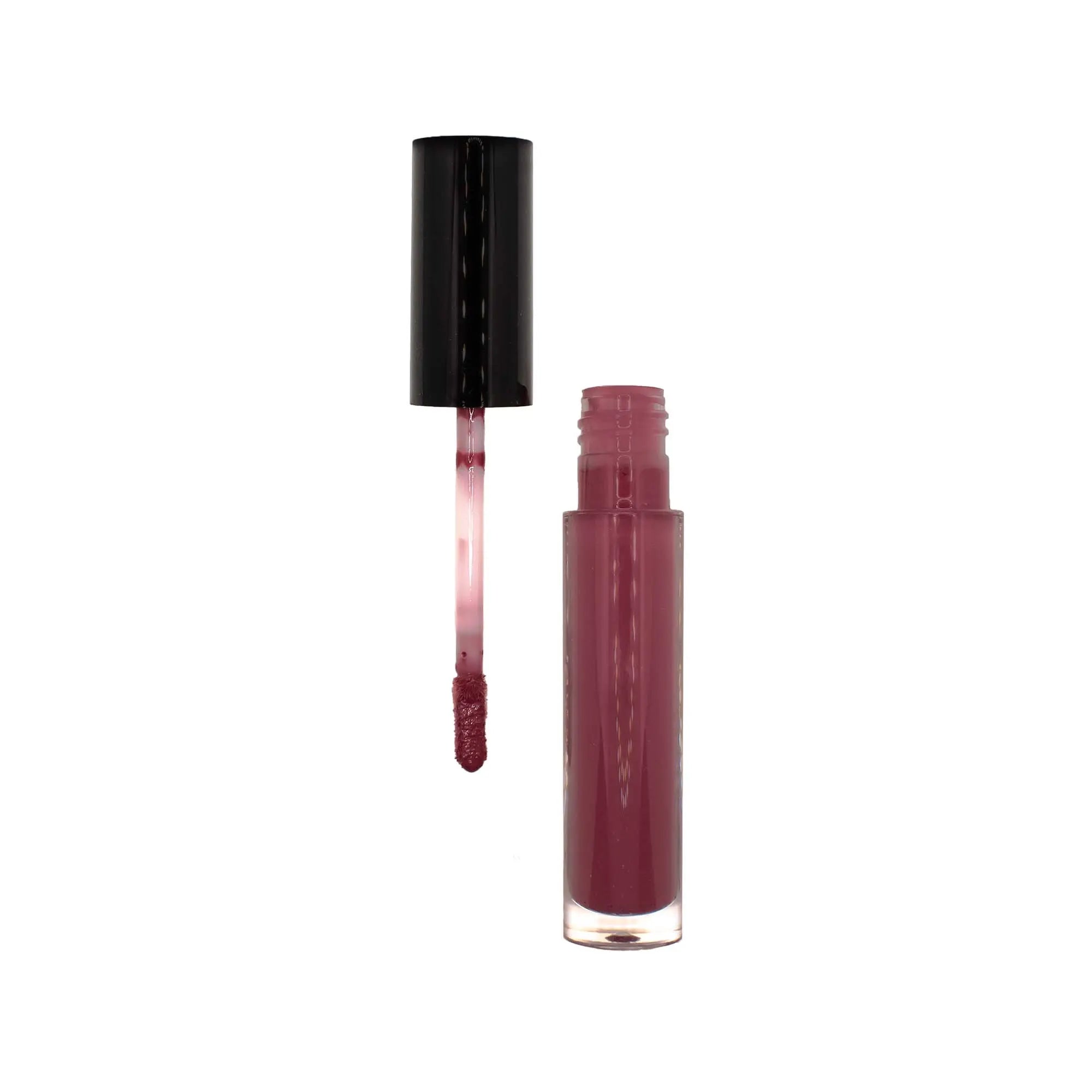 Lip Gloss - Nude - Nude Lip Gloss-4
