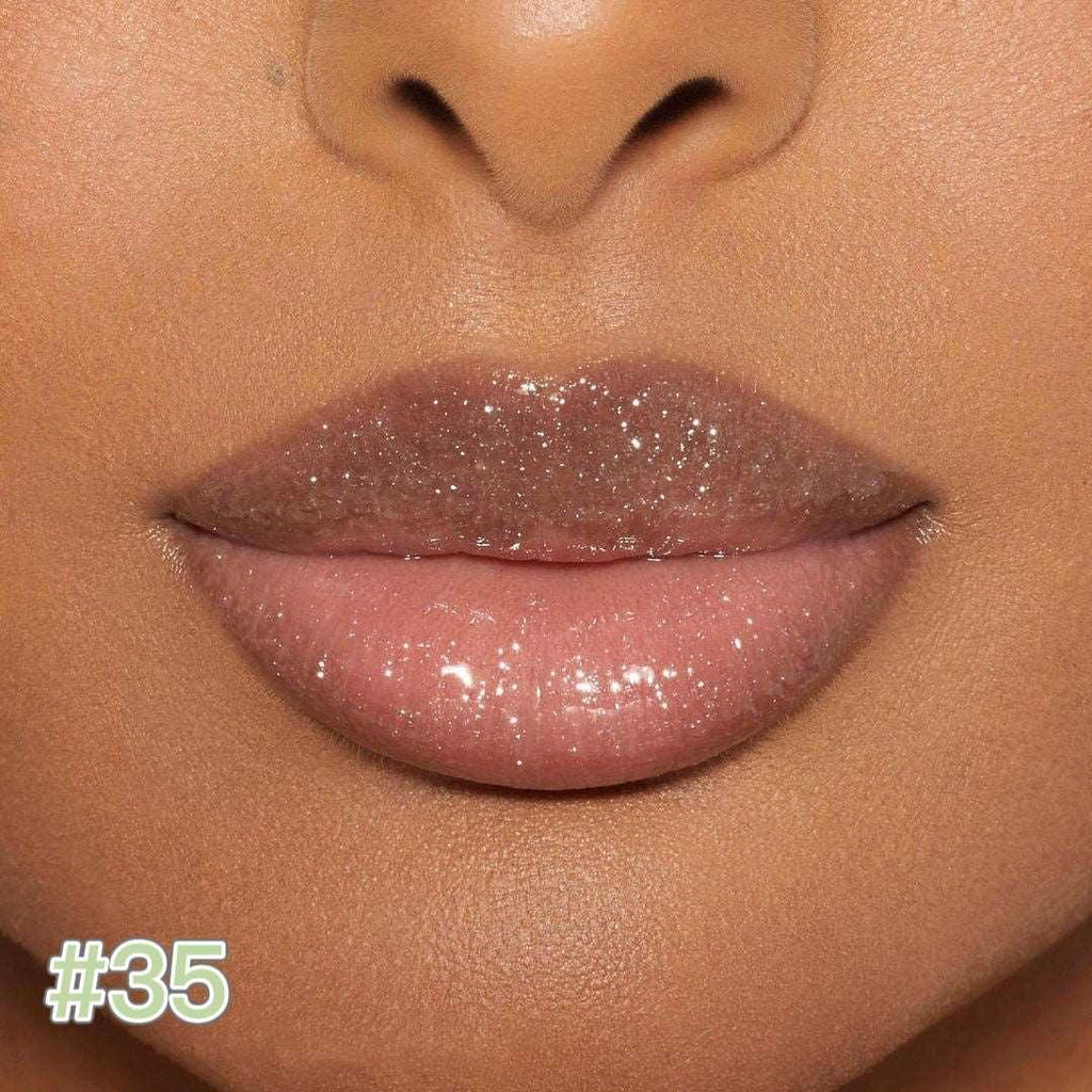 Shimmer Lip Gloss-0