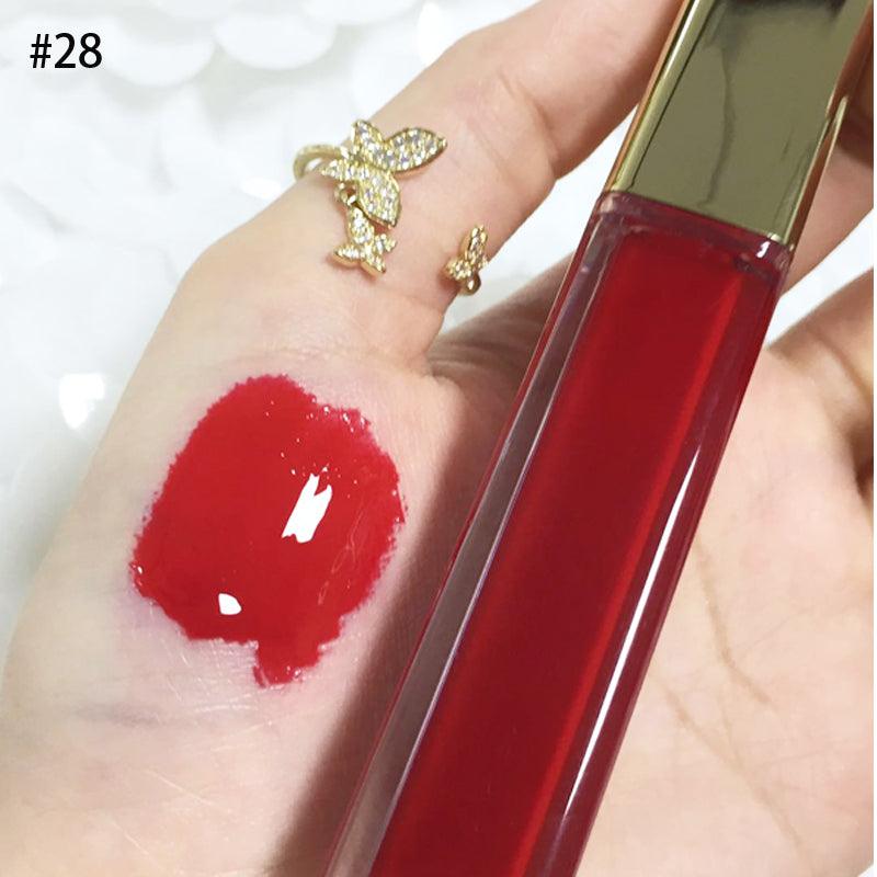 Shimmer Lip Gloss-12