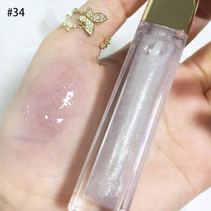 Shimmer Lip Gloss-14