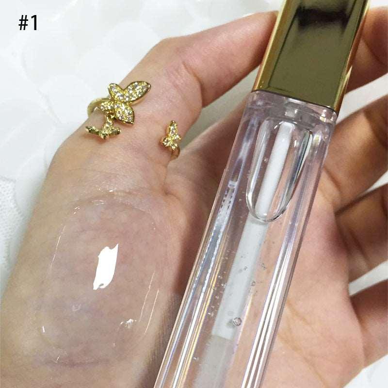 Shimmer Lip Gloss-17