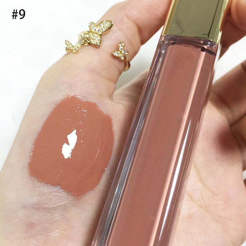 Shimmer Lip Gloss-21