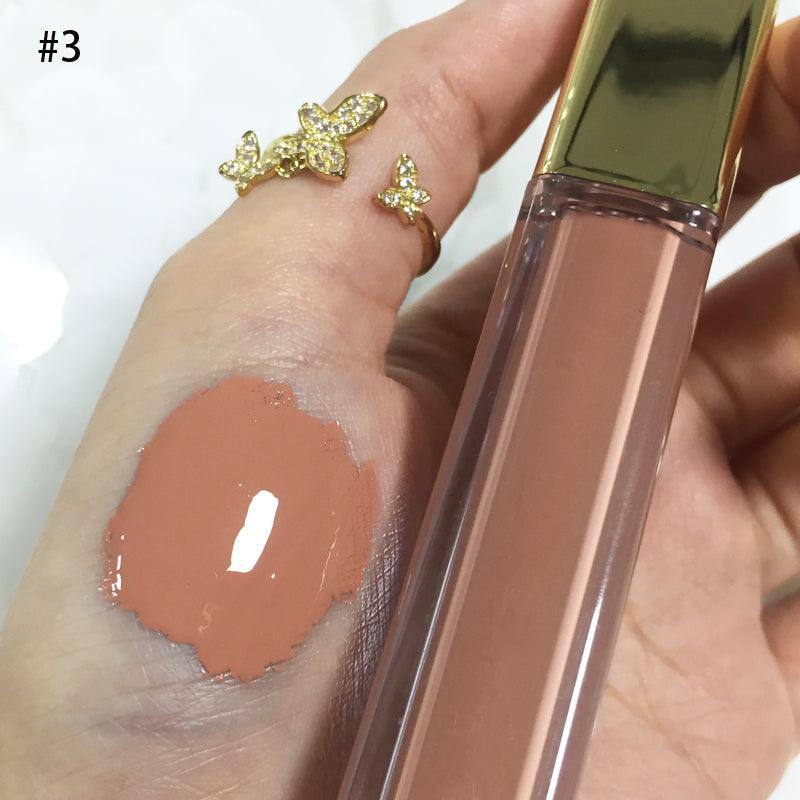 Shimmer Lip Gloss-22