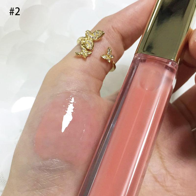 Shimmer Lip Gloss-23