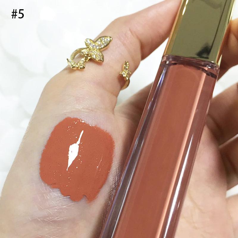 Shimmer Lip Gloss-25