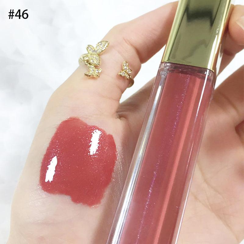 Shimmer Lip Gloss-26