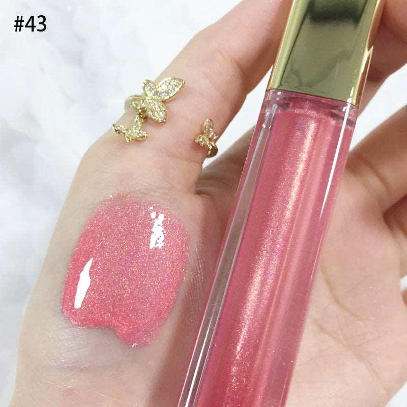 Shimmer Lip Gloss-29