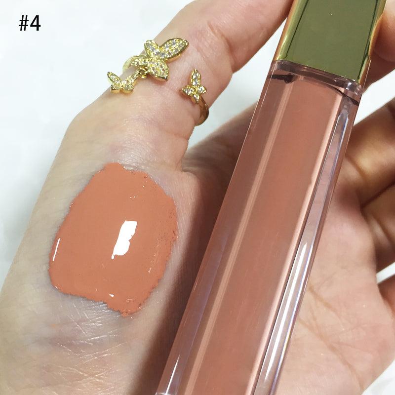 Shimmer Lip Gloss-24