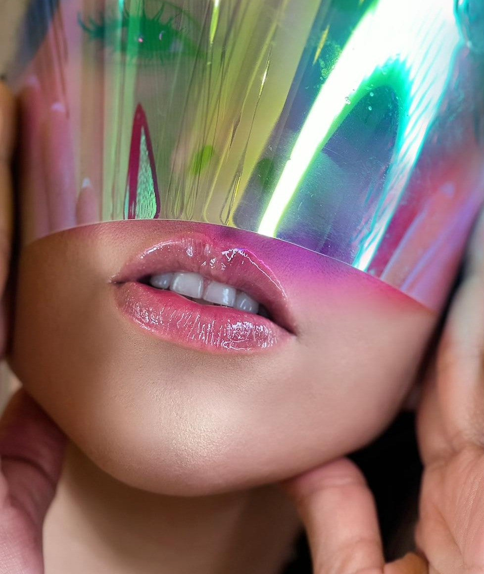 Holographic Lip-gloss 2-0