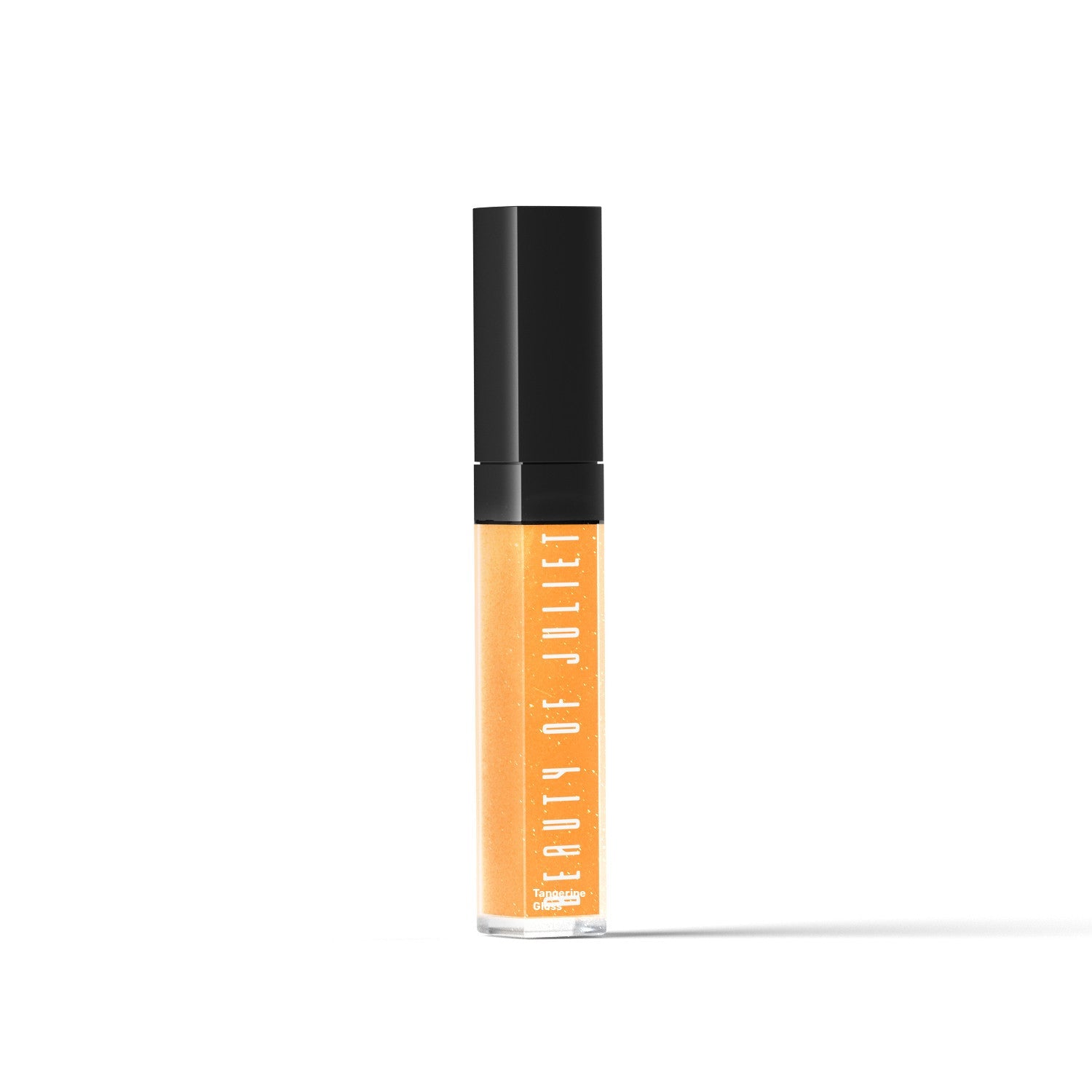 Lip Gloss - Tangerine Gloss-0