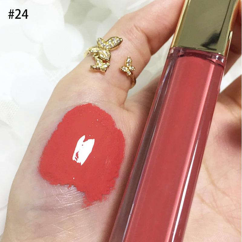 Shimmer Lip Gloss-39