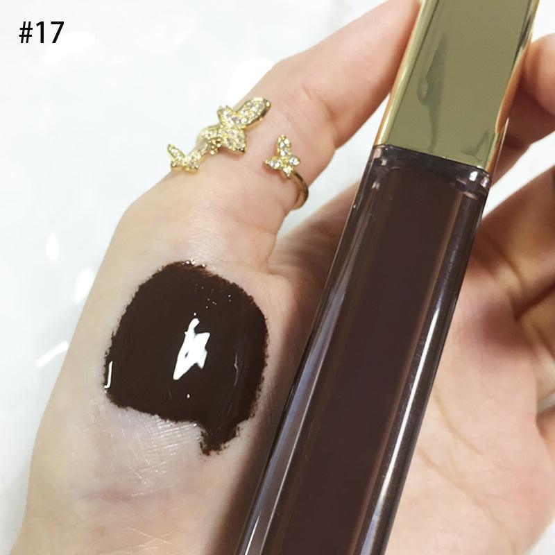 Shimmer Lip Gloss-46