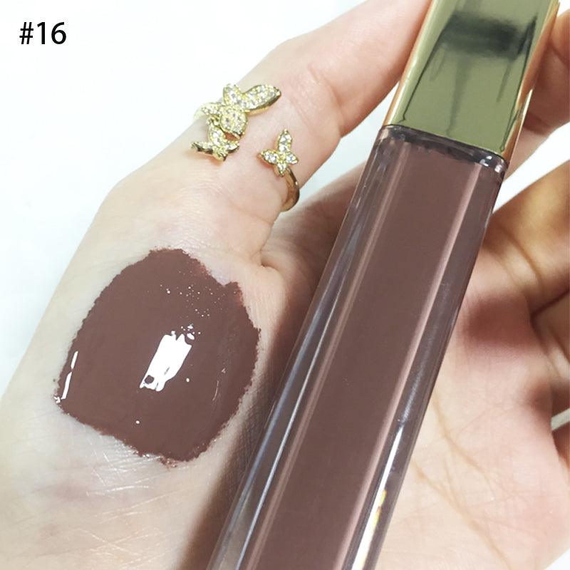 Shimmer Lip Gloss-47